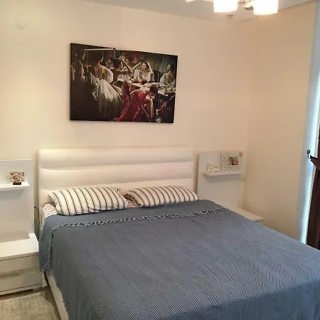 Appartement Lory Queen Residence, 1+1 Apt. Alanya