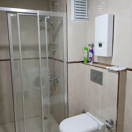 아파트 Lory Queen Residence, 1+1 Apt. *